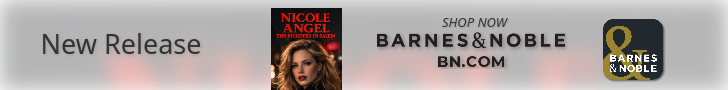 Nicole Angel The Murders in Salem — new release, shop now at Barnes & Noble
